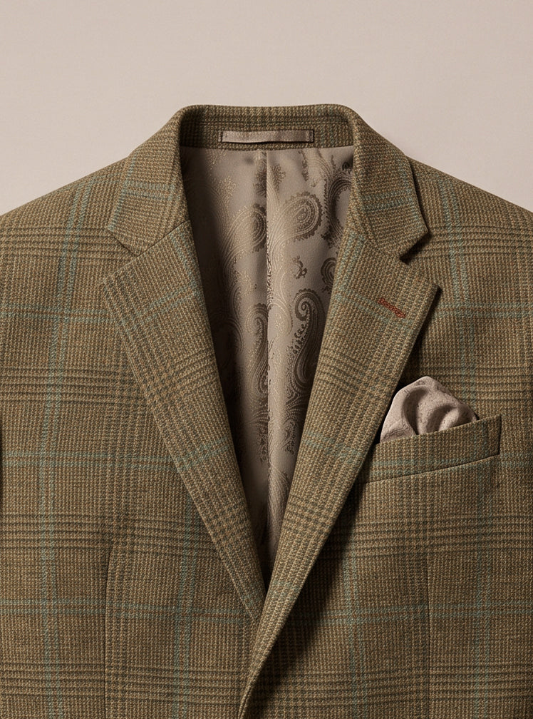 Surrey Blazer